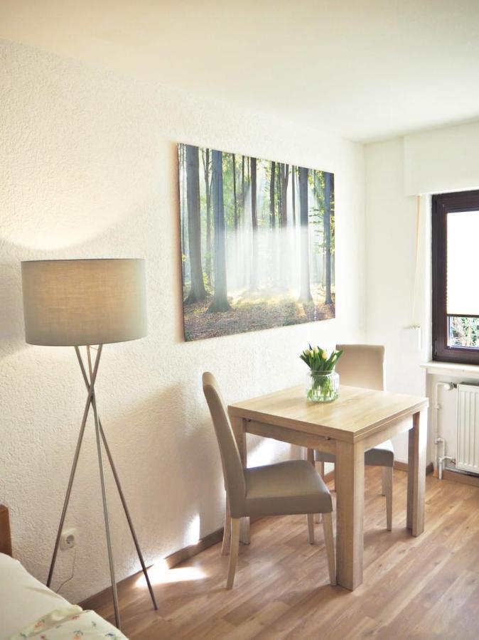 Gasthaus Zum Alten Euler Erzhausen Bagian luar foto